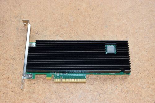 Silicom HW Accelerator Crypto Compression PCI Express Adapter Intel QuickAssist