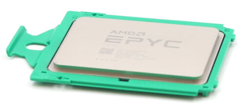 AMD EPYC 7H12 2.60GHz 64-Core 256MB Socket SP3 CPU Processor P/N: 100-000000055