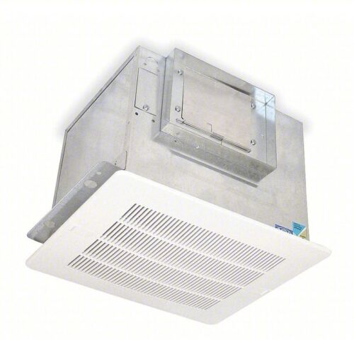 Dayton 5AE71A  Ceiling Ventilator 115 V (new open box)