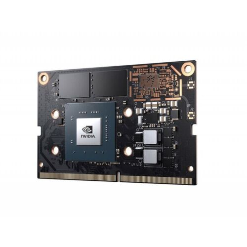 NVIDIA Jetson TX2i Module 8GB DDR4 32GB