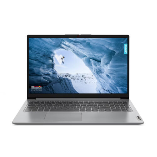 Lenovo IdeaPad 1 15IAU7 15.6″ Laptop Intel Core i5-1235U 8GB Ram 256GB SSD W11H