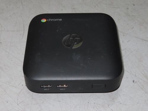 HP Chromebox TPN-Q150 A/C adapter not included