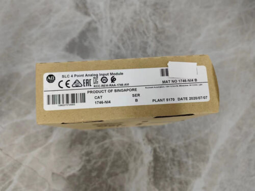 Wago 750-497 8-Channel Analog Input Module, 8AI 0-10VDC