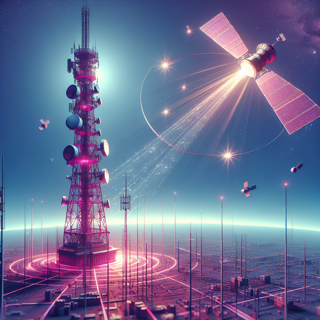 Exploring T-Mobile’s Partnership with Starlink for Satellite Internet