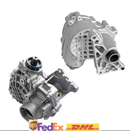 Auxiliary Transmission Transfer Case For Mini Cooper ALL4 AWD R60 Auto Trans