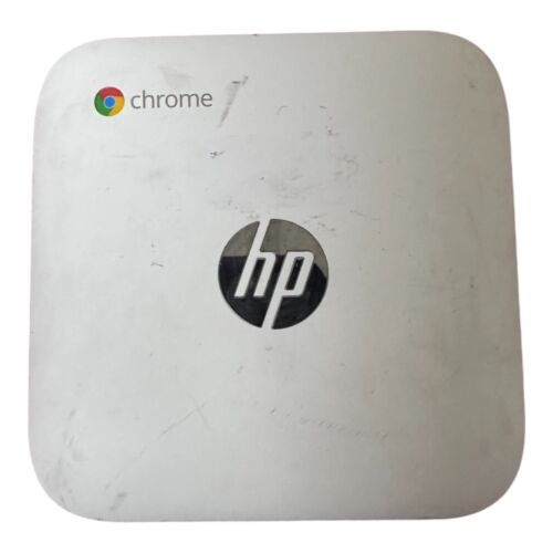 HP Mini PC Chromebox TPN-Q150 CB1-010 G8Y72UA#ABA