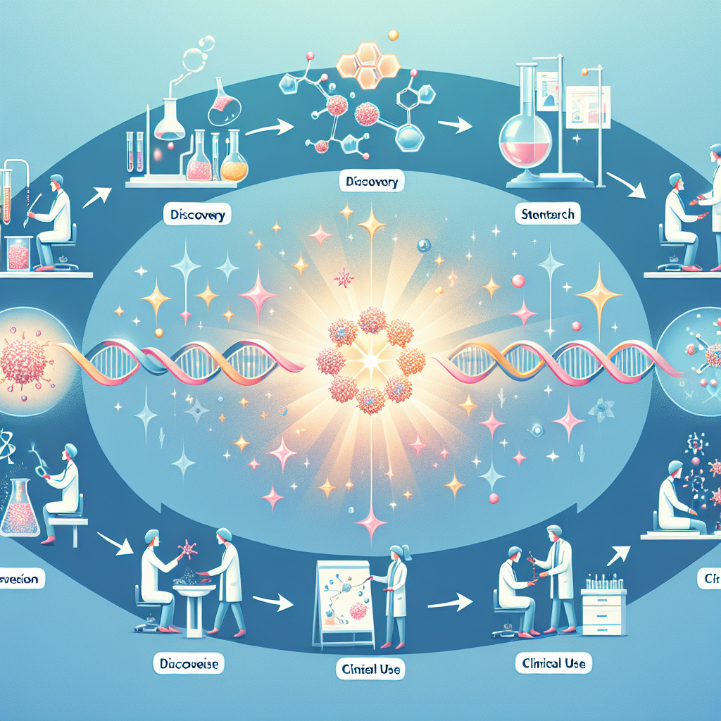 A Comprehensive Review of STI54: From Discovery to Clinical Use