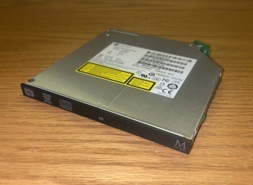 HP Z240 Z440 ProDesk 400/600/800 G2/G3 Slim CD/DVD±RW Drive 762432-800 M-Disk