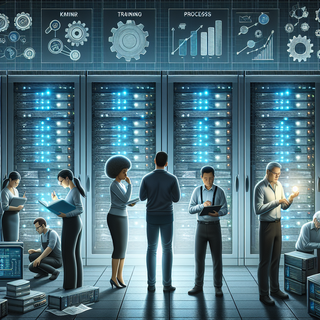 The Human Factor in Data Center Downtime: Addressing Training and Processes