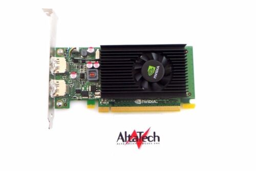 Dell 0JTF63 NVIDIA Quadro NVS 310 512MB DDR3 Video Graphics Card