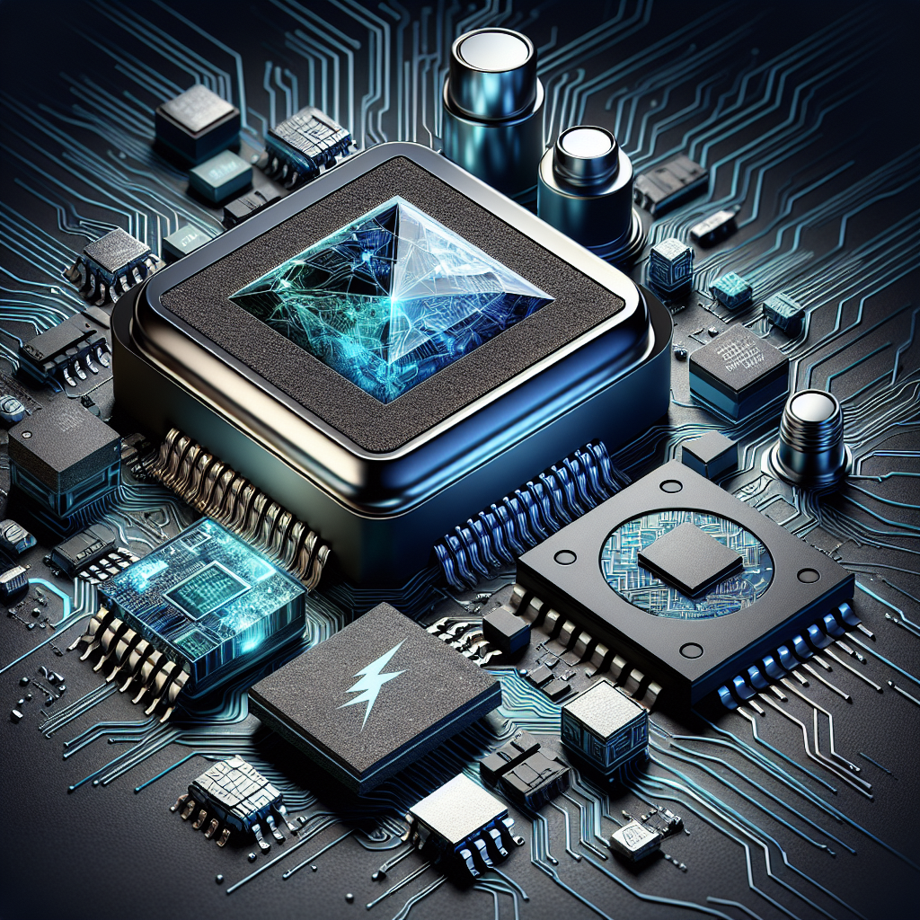 Fabless Companies: Disrupting the Traditional Semiconductor Business Model