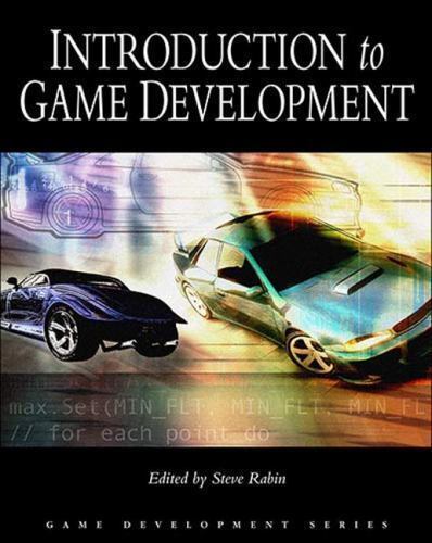 AI Game Programming Wisdom (Game Development – Hardcover, by Rabin Steve – Good