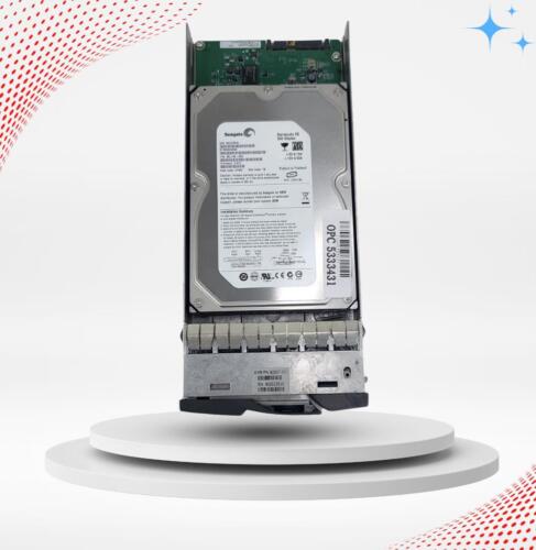 Dell 9BL146-080 500GB 7.2K SATA 3.5 3G AEJ EQL ST3500630NS / 9BL146-080