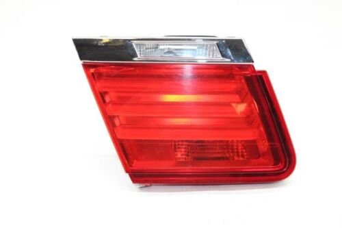 2012 BMW 750Li F02 SEDAN #282 LEFT TAIL LIGHT LID MOUNTED