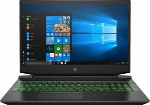 HP 15-fc0039wm 15.6″ FHD Ryzen 5 7520U 2.8GHz AMD Radeon Graphics 8GB RAM 256GB