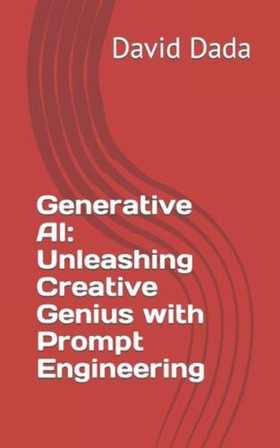 Generative AI: Unleashing Creative Genius with Prompt Engineering by David Olumu