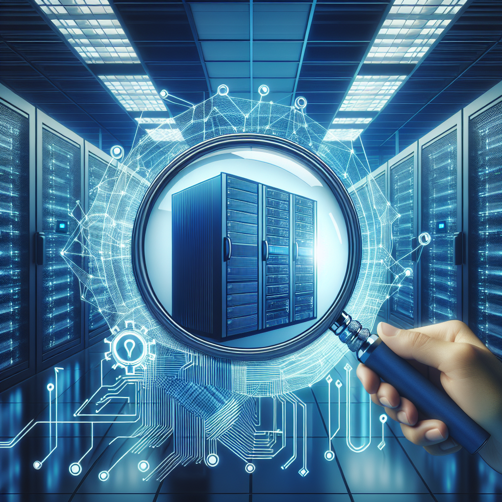 From Symptom to Solution: A Look at Root Cause Analysis in Data Centers