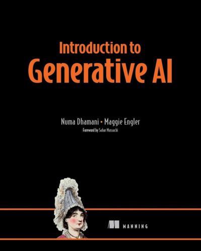 Introduction to Generative AI by Numa Dhamani