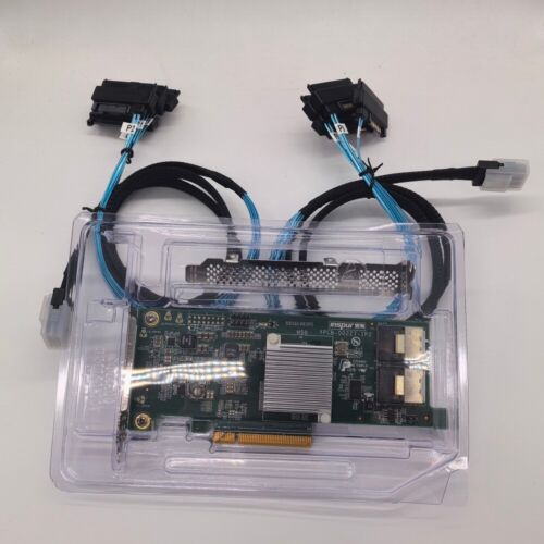 9207-8i PCIE3.0 6Gbps HBA LSI FW:P20 IT Mode ZFS FreeNAS unRAID 2* SFF-8087 SAS