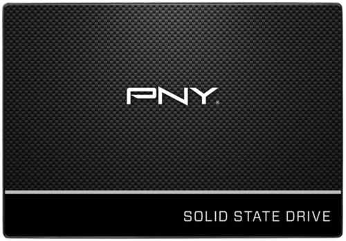 PNY – CS900 500GB Internal SSD SATA