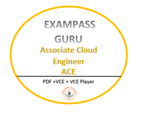 Associate Cloud Engineer exam  PDF,VCE! DECEMBER UPDATES! 280QA