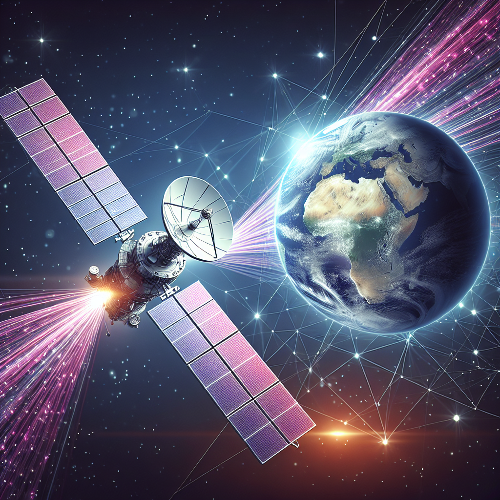 How T-Mobile’s Starlink Satellite Beta Test Will Improve Connectivity