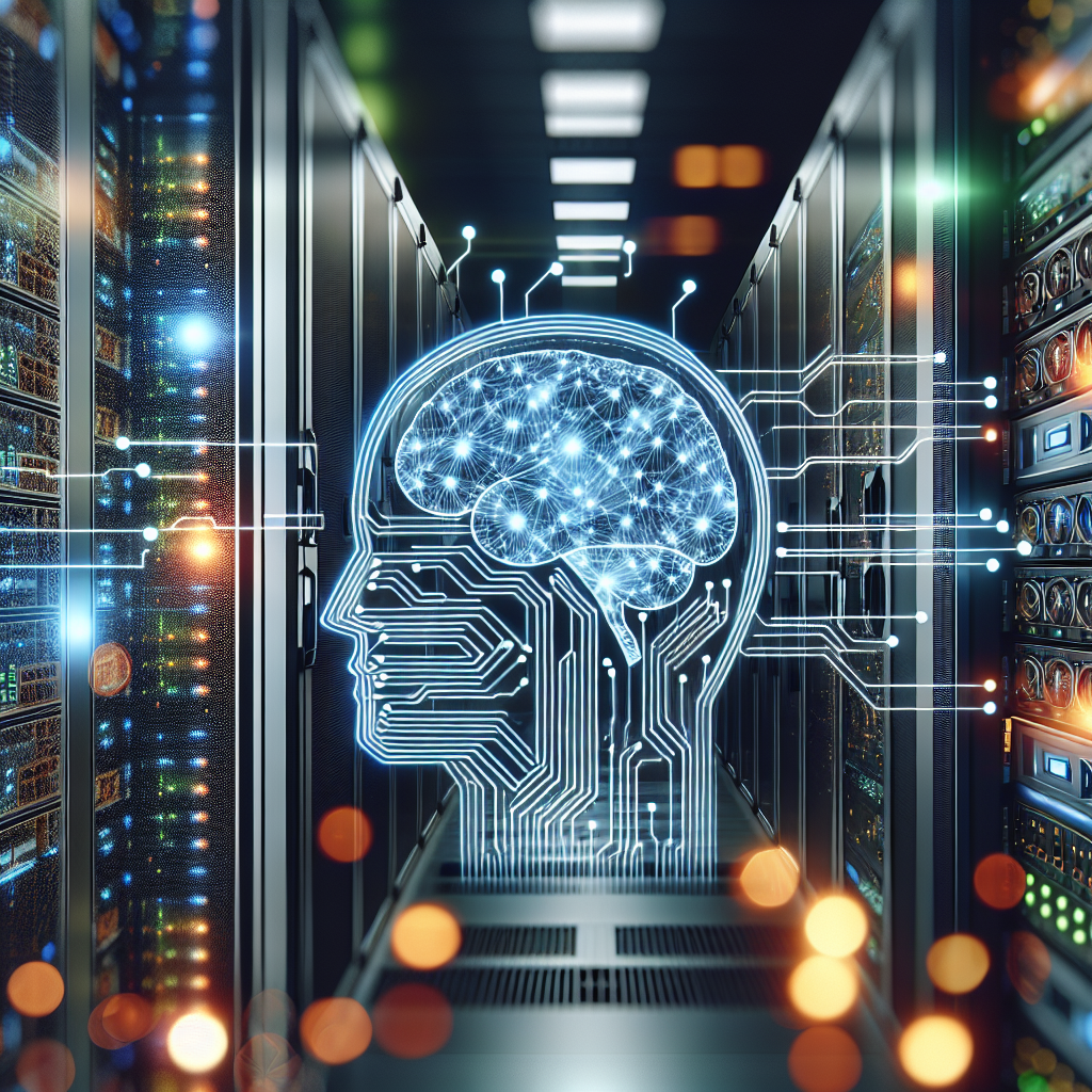 Unveiling the Future of Computing: Fujitsu’s Role in Advancing Artificial Intelligence