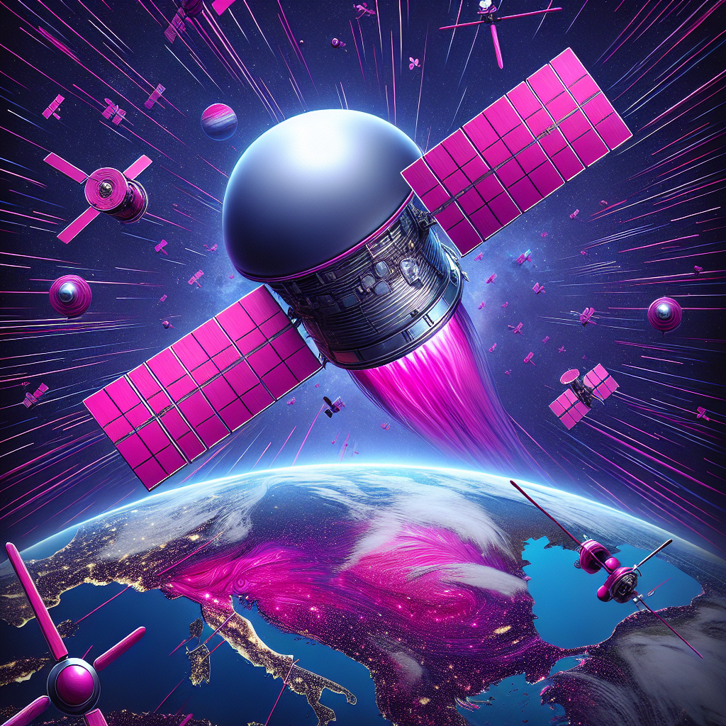 Breaking Down T-Mobile’s Role in the Starlink Satellite Beta Test