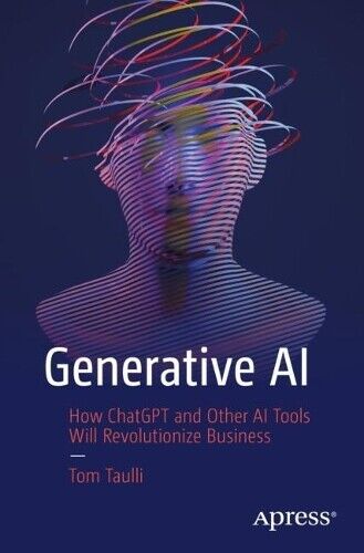 Tom Taulli Generative AI (Paperback)