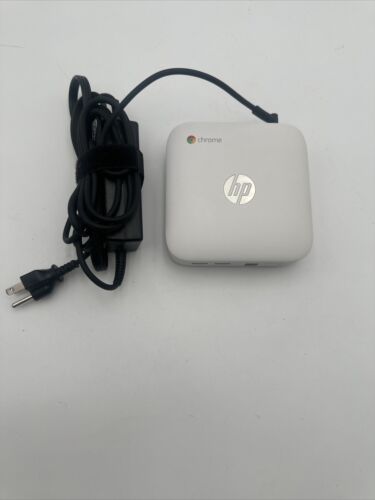 HP Chromebox  TPN-Q150 (CELERON 2955U, 4GB, 1.40GHZ, 16GB) Mini PC