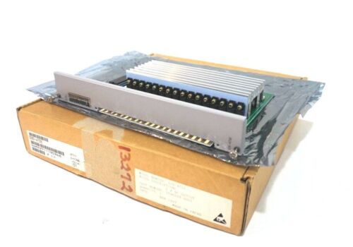 NEW SIEMENS TEXAS INSTRUMENTS 505-4732 DIGITAL OUTPUT MODULE 5054732