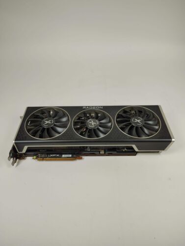 XFX AMD Radeon RX 6800 Graphics Card MERC319