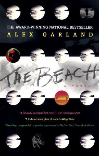 The Beach – Paperback By Garland, Alex – GOOD