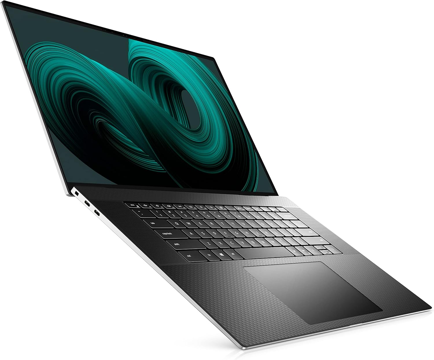 Dell XPS 9710 Laptop | 17″ 1920×1200 FHD+ | Core i7-11800H – 8TB SSD Hard Drive – 32GB RAM – Nvidia GeForce RTX 3050 | 8 cores @ 4.6 GHz – 4GB GDDR6 Win 10 Pro Silver (Renewed)