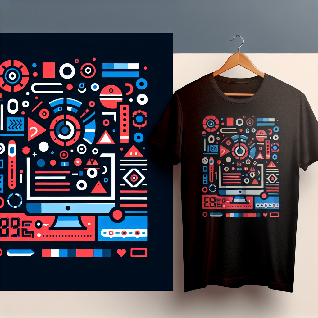 ASML Fans Rejoice: The Best T-Shirts to Show Your Support