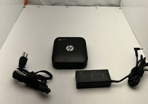 Original HP TPN-Q150 Intel 2955U 1.4GHz 4GB RAM 16GB SSD Chromebox