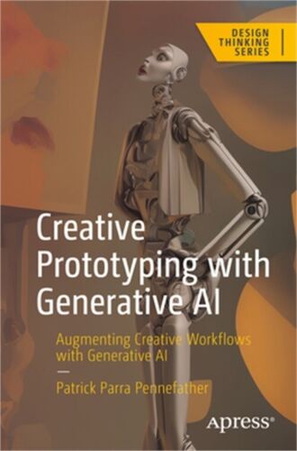 Creative Prototyping with Generative AI: Augmenting Creative Workflows with Gene