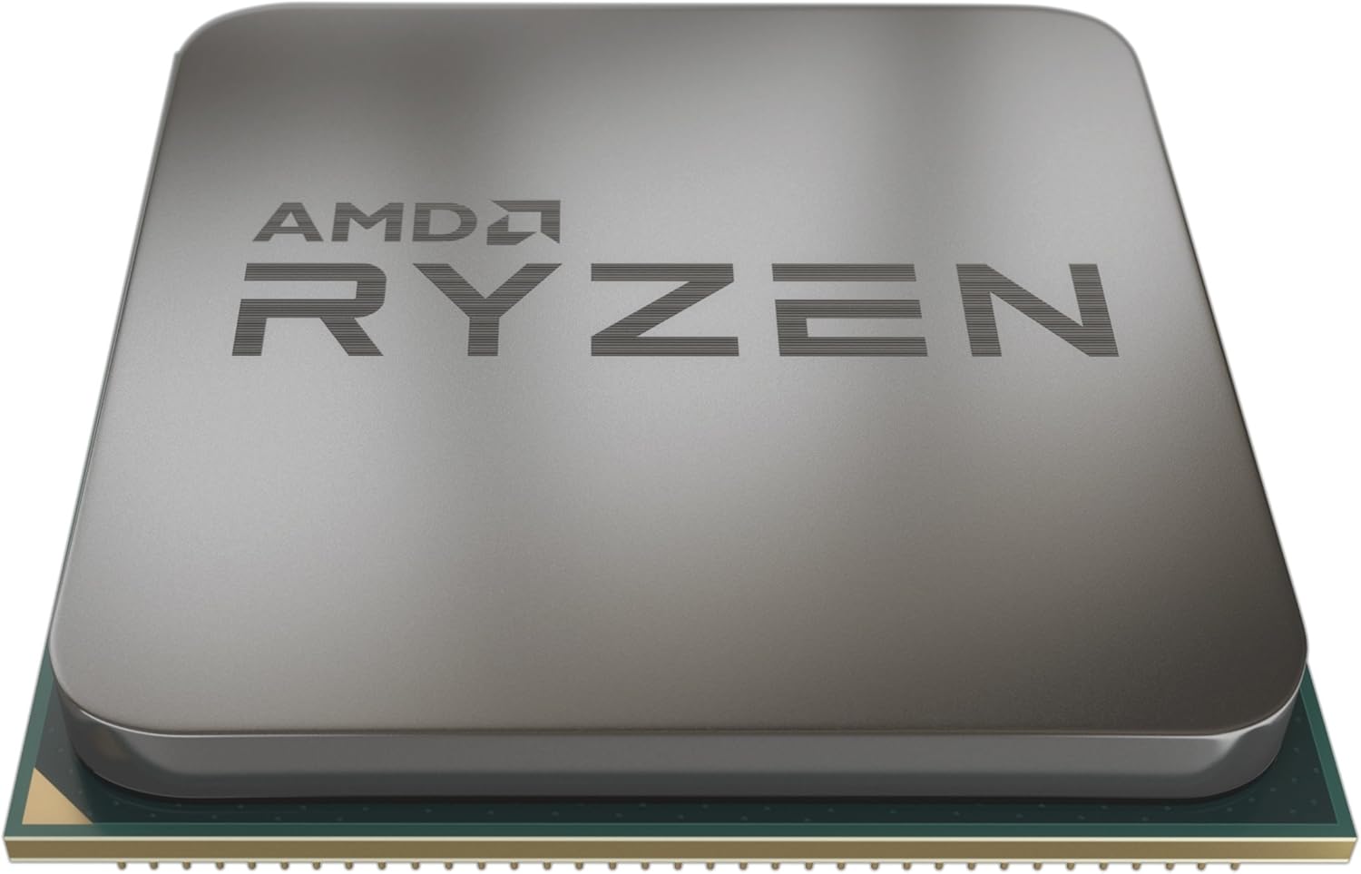 AMD Ryzen 5 2400G Processor with Radeon RX Vega 11 Graphics – YD2400C5FBBOX