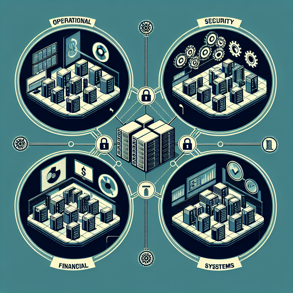 Understanding the Different Types of Data Center Audits and Their Purpose