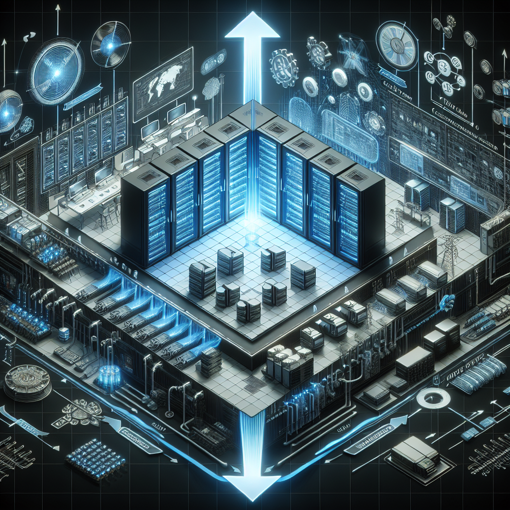 The Impact of Effective Data Center Facilities Management on Overall IT Operations