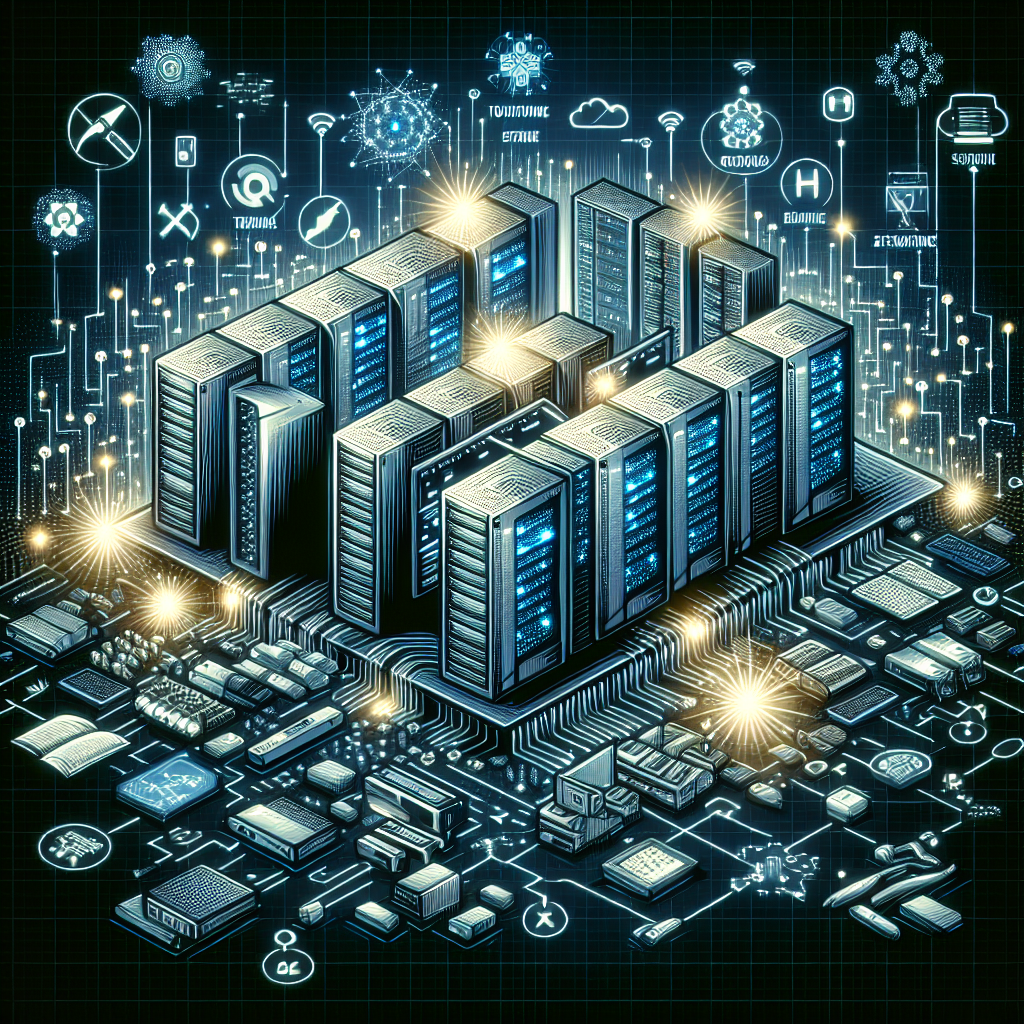 Troubleshooting Data Center Performance Issues: A Step-by-Step Guide