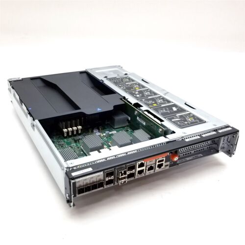 Netapp Storage Controller 111-02493+A5 for AFF-A300 FAS8200 128GB DDR4 128GB SSD