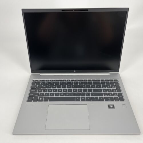 HP Elitebook 865 G9 16″ FHD+ 2.7GHz Ryzen 7 PRO 6850U 16GB 512GB SSD – Excellent