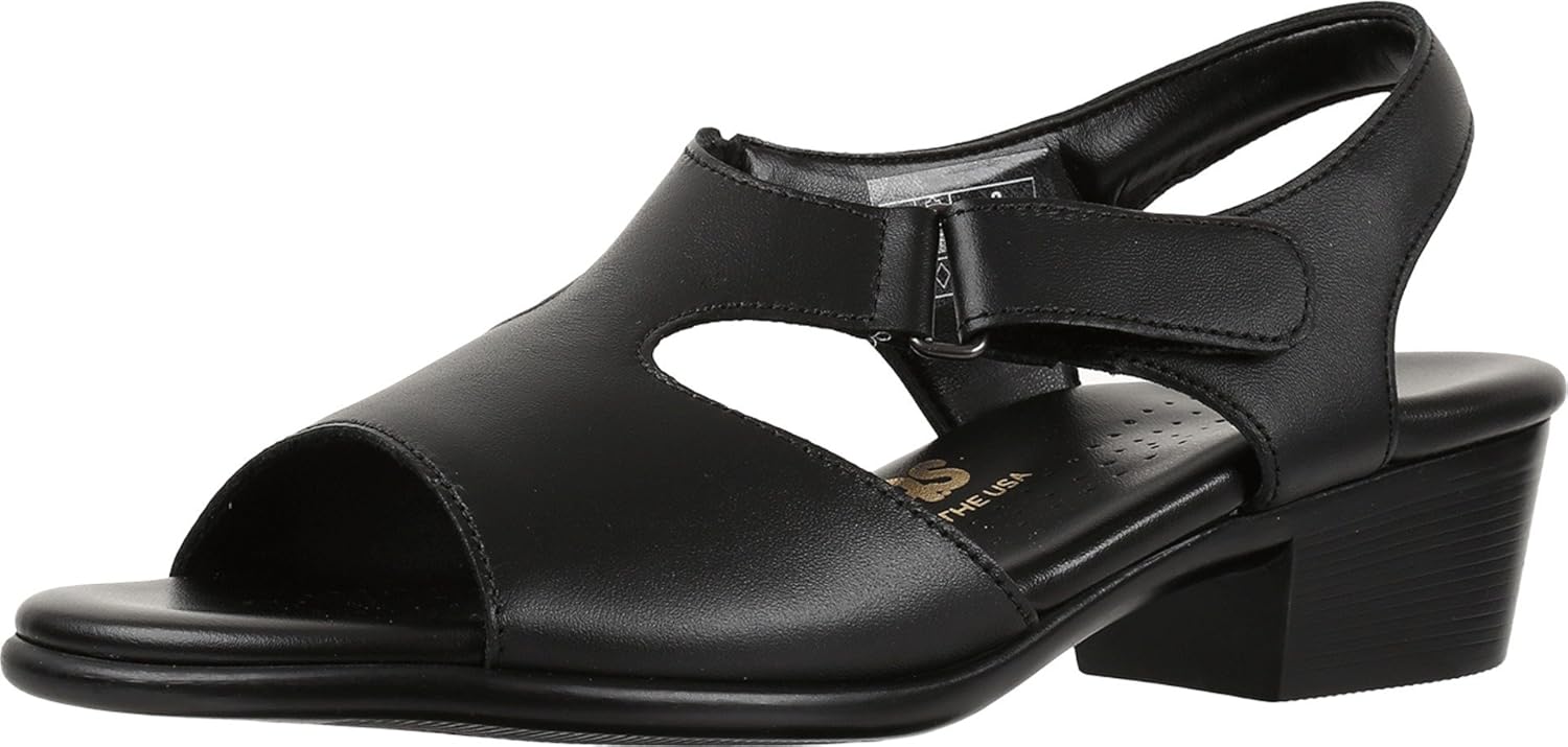 SAS Women’s Heeled Sandals