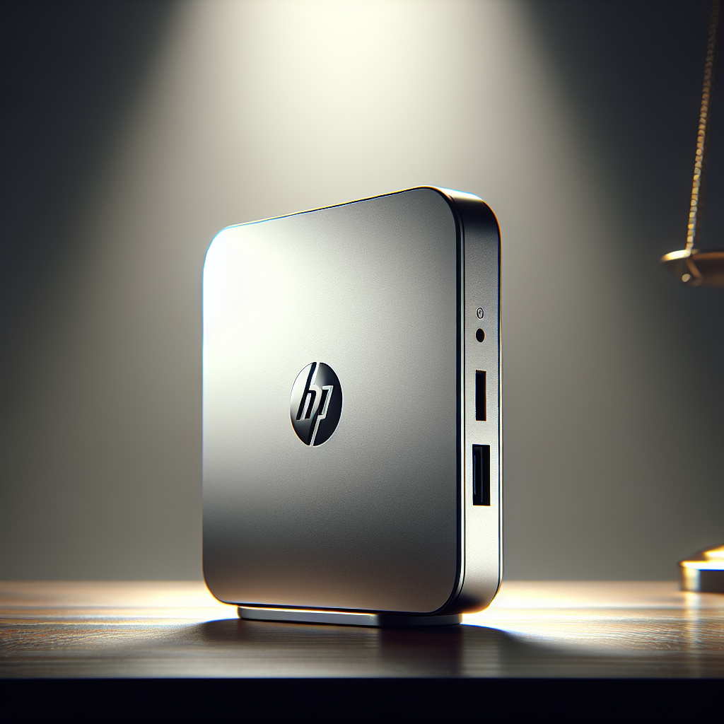 The Pros and Cons of the HP Chromebox G1 TPN-Q150