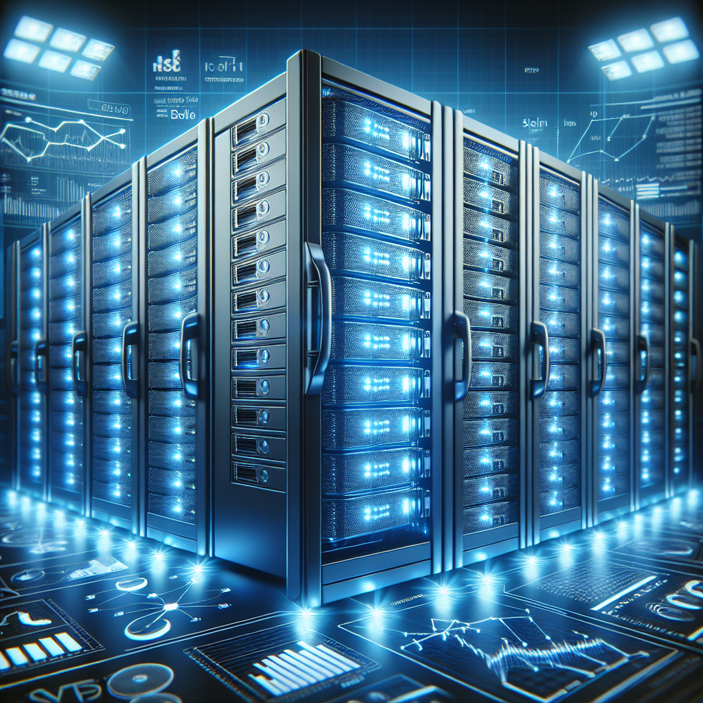 Breaking Down the Benefits of 46TB Storage for Businesses