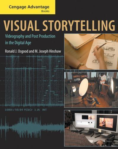 Visual Storytelling with Generative AI: a Practical Handbook for Modern Filmmake