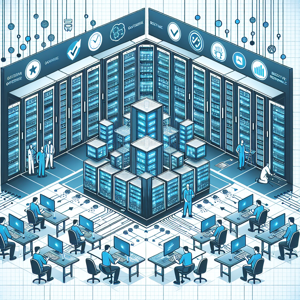 The Benefits of Outsourcing Data Center Reactive Maintenance