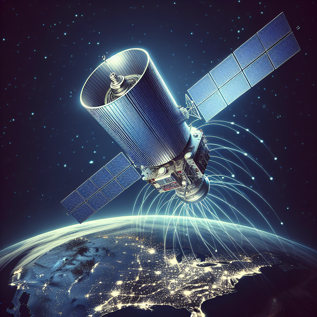 T-Mobile’s Starlink Satellite Beta Test: Bringing High-Speed Internet to Underserved Areas