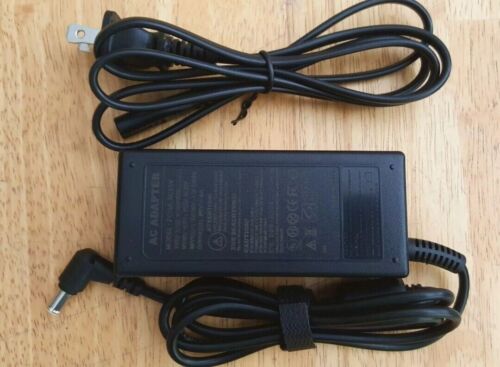 AC Adapter / Fujitsu  fi6130 6130Z 6140 6240 5120C Scanner Power Cord Charger